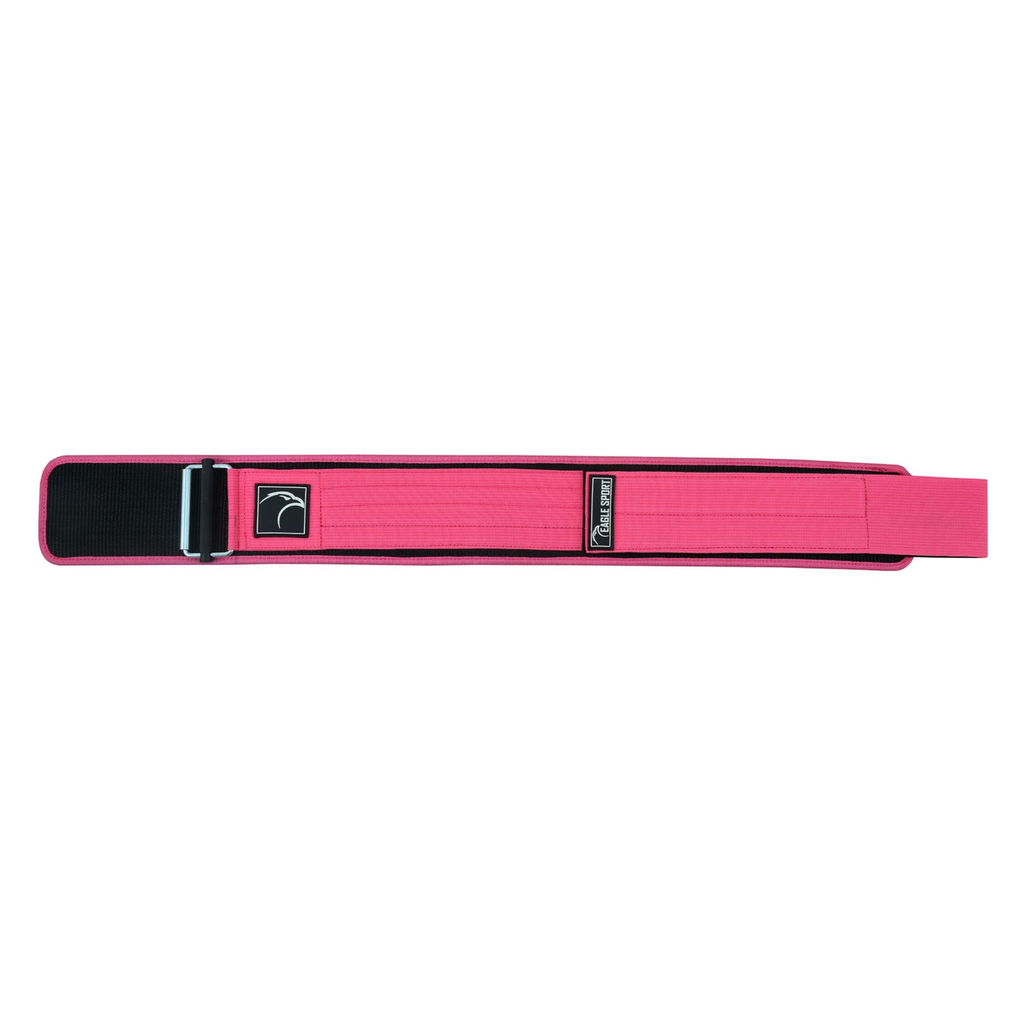 4 INCH NYLON WEIGHTLIFTING BELT