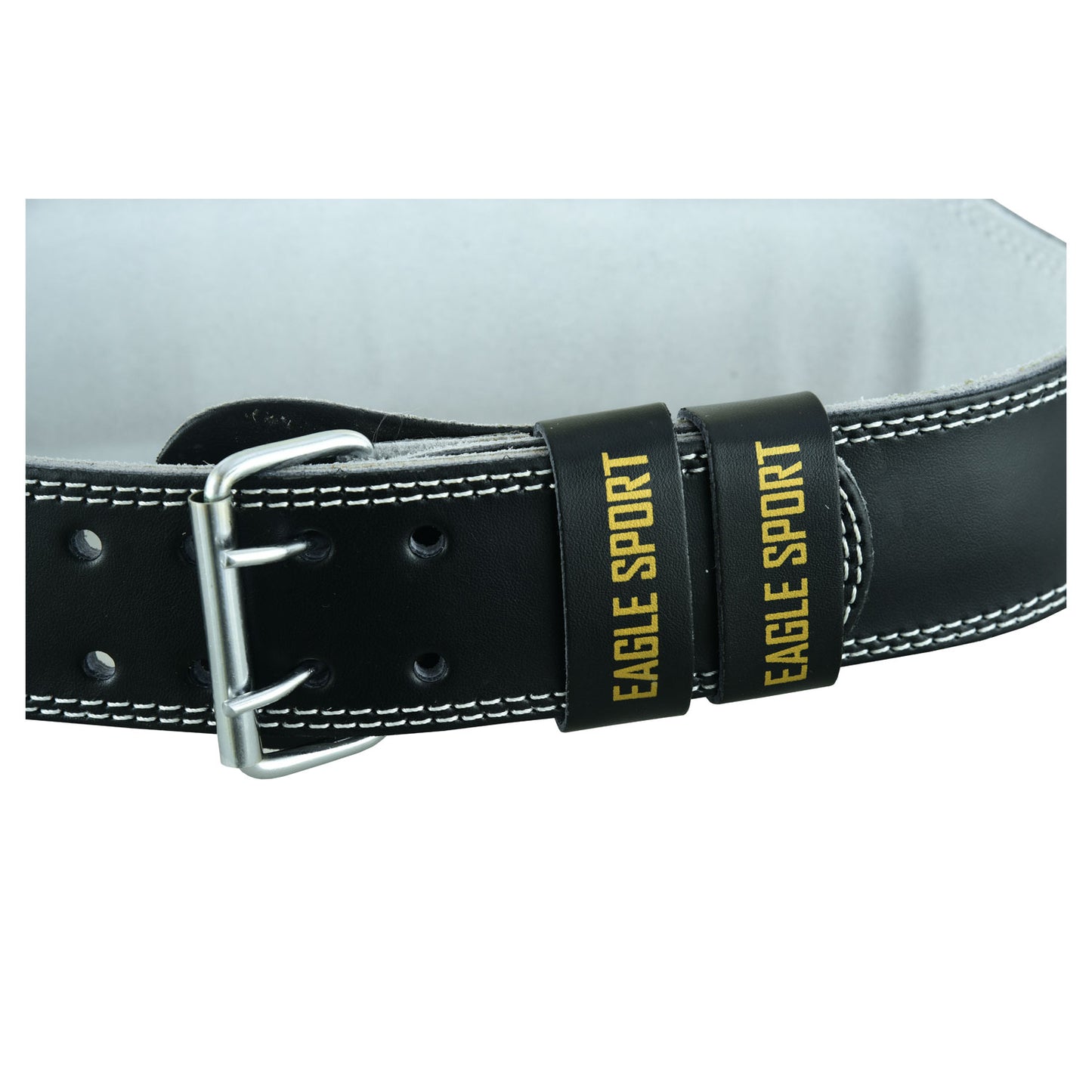 Layers cowhide leather