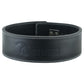 3 Layers cowhide leather weightlifting belt