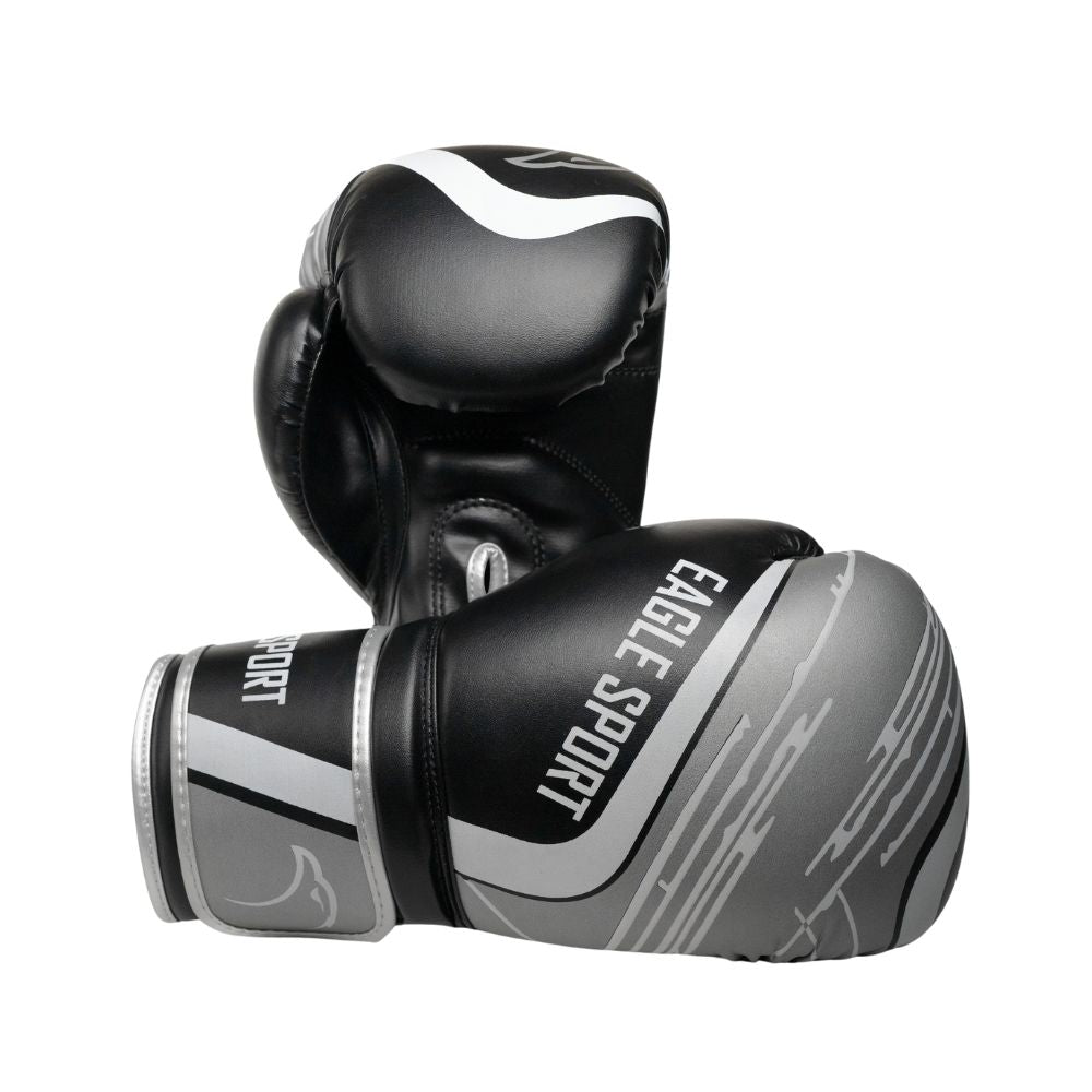 Boxing gloves