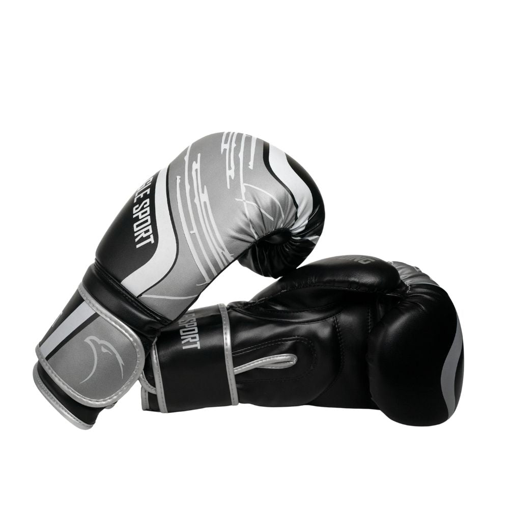 Boxing gloves