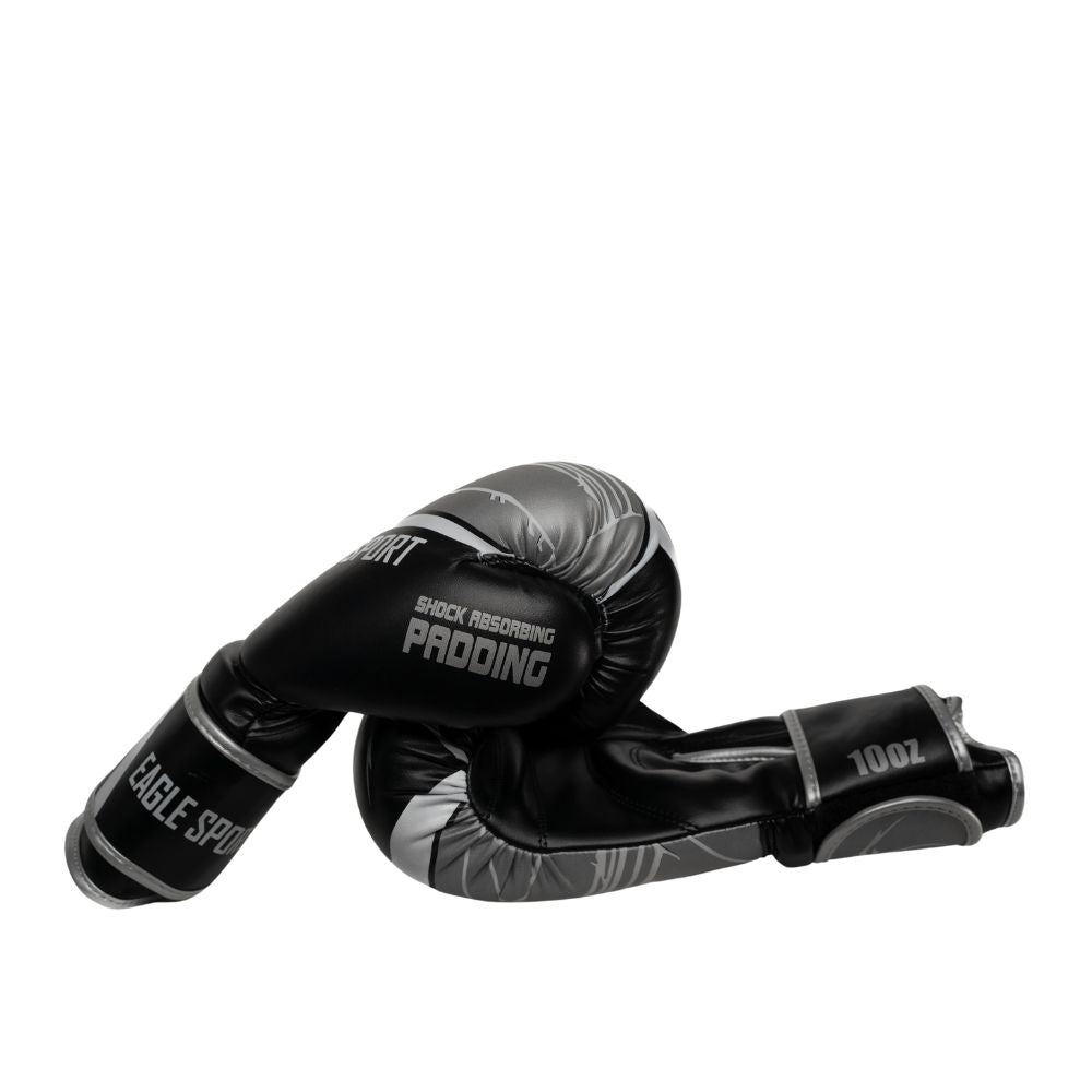 Boxing gloves