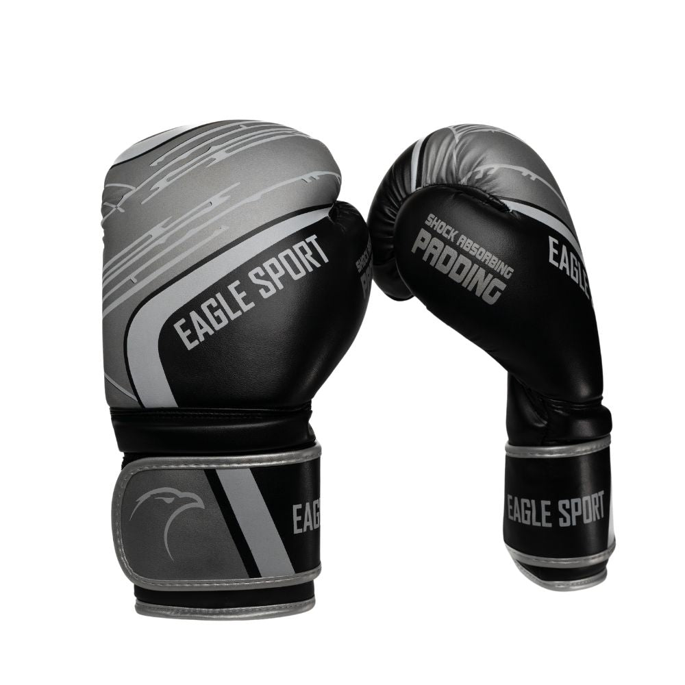 Boxing gloves