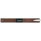 3 Layers cowhide leather weightlifting belt