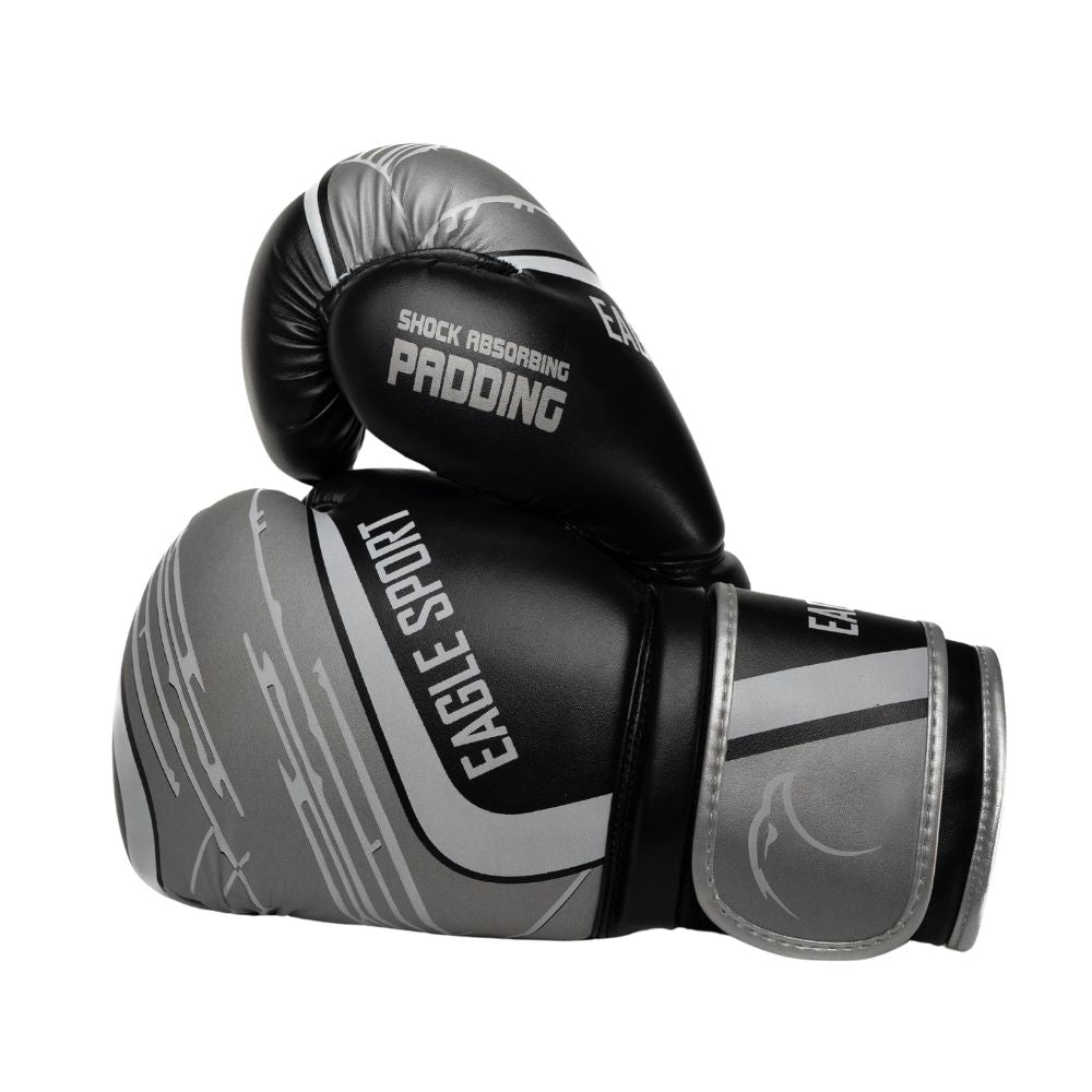 Boxing gloves