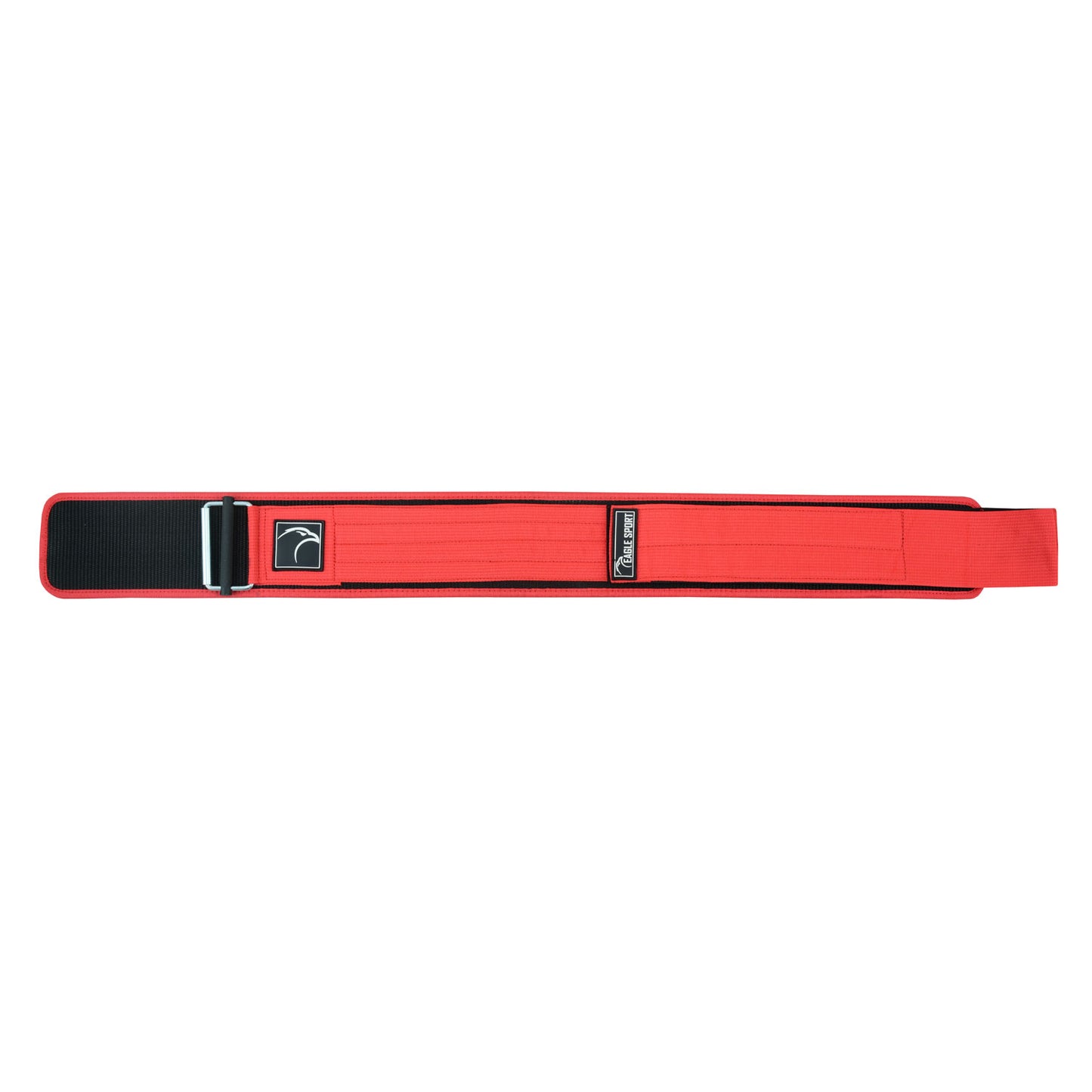 4 INCH NYLON WEIGHTLIFTING BELT