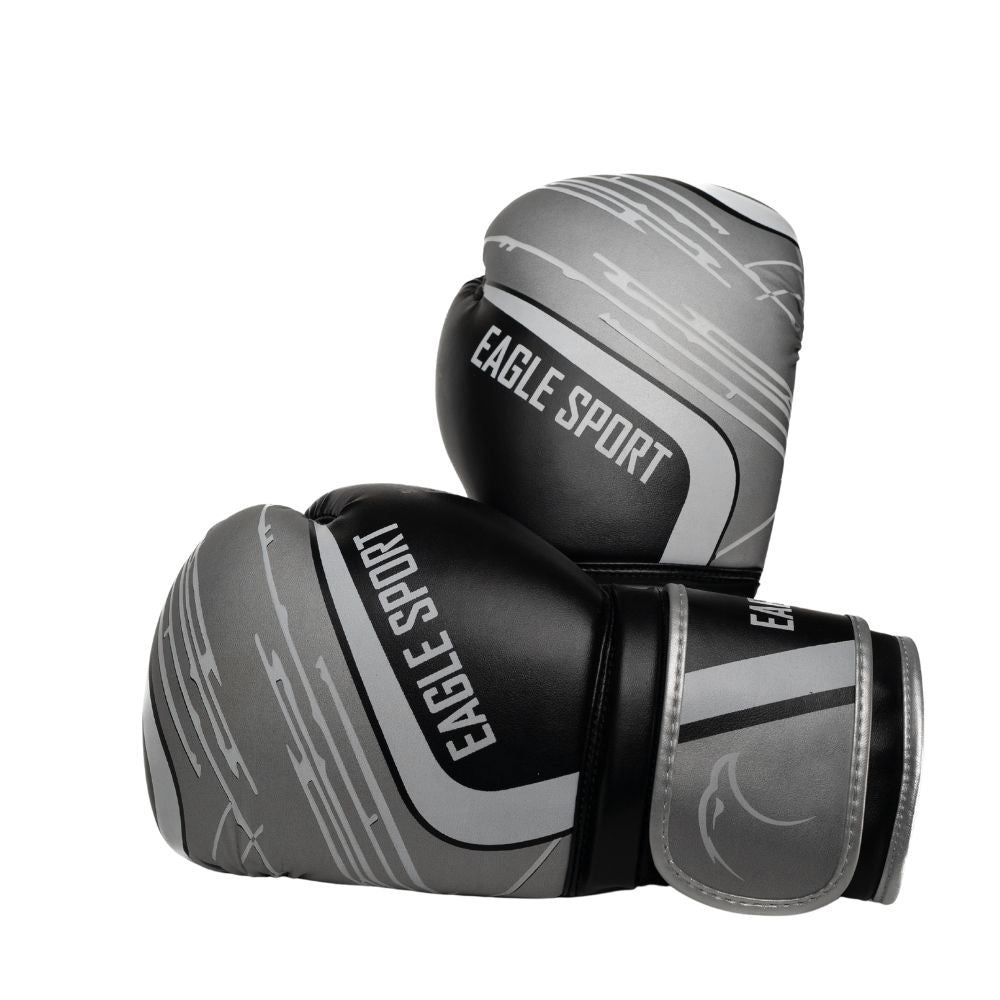 Boxing gloves