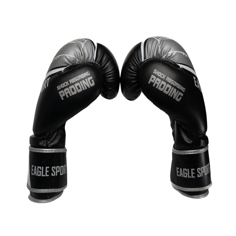 Boxing gloves