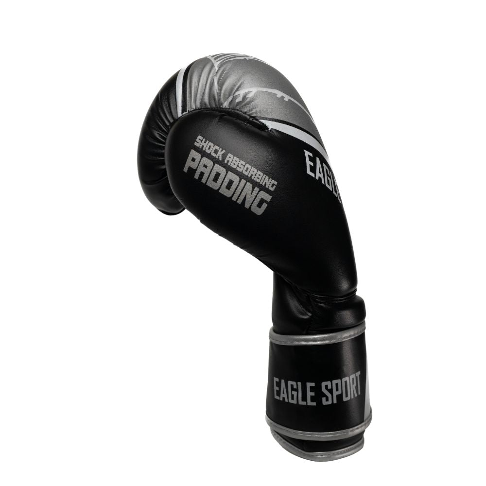 Boxing gloves
