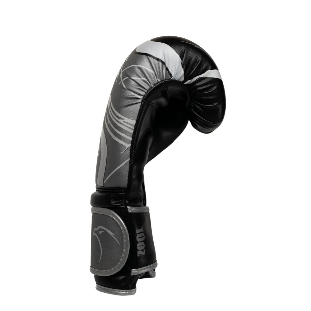 Boxing gloves