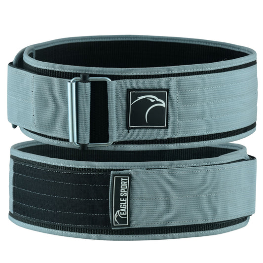 4 INCH NYLON WEIGHTLIFTING BELT