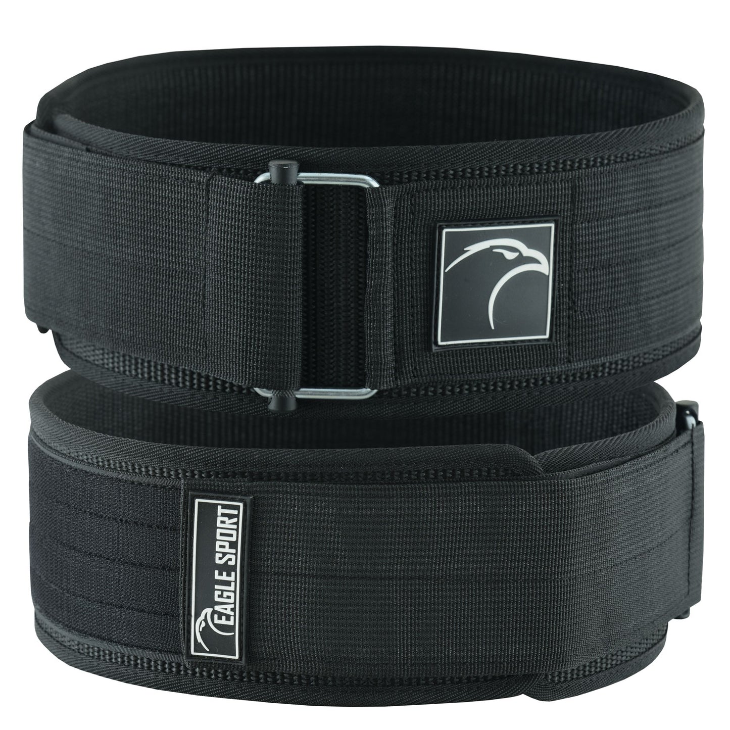 4 INCH NYLON WEIGHTLIFTING BELT