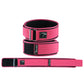 4 INCH NYLON WEIGHTLIFTING BELT