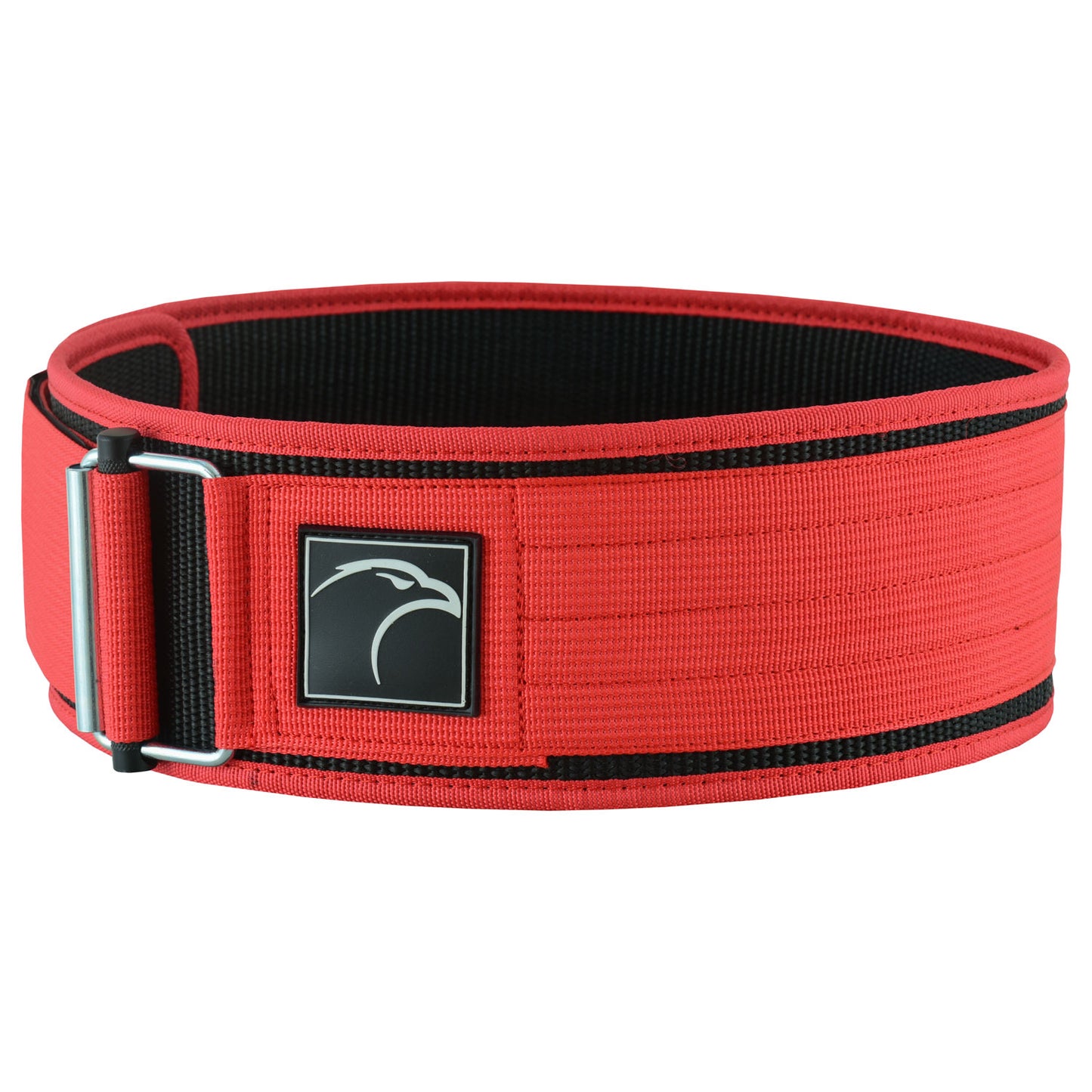 4 INCH NYLON WEIGHTLIFTING BELT