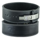 3 Layers cowhide leather weightlifting belt