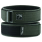 4 INCH NYLON WEIGHTLIFTING BELT