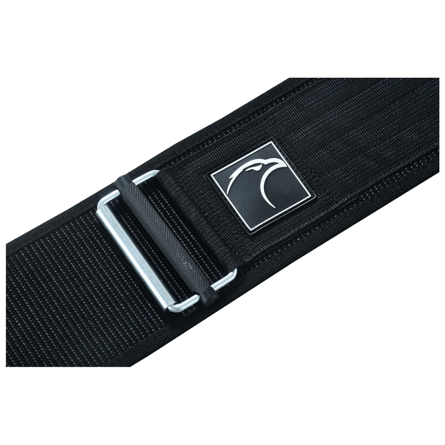 4 INCH NYLON WEIGHTLIFTING BELT