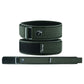 4 INCH NYLON WEIGHTLIFTING BELT