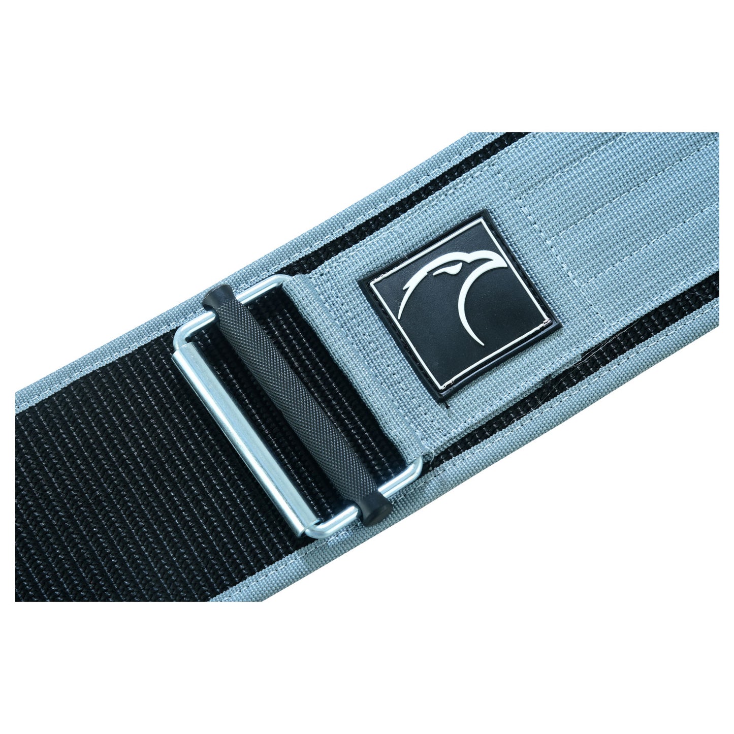 4 INCH NYLON WEIGHTLIFTING BELT