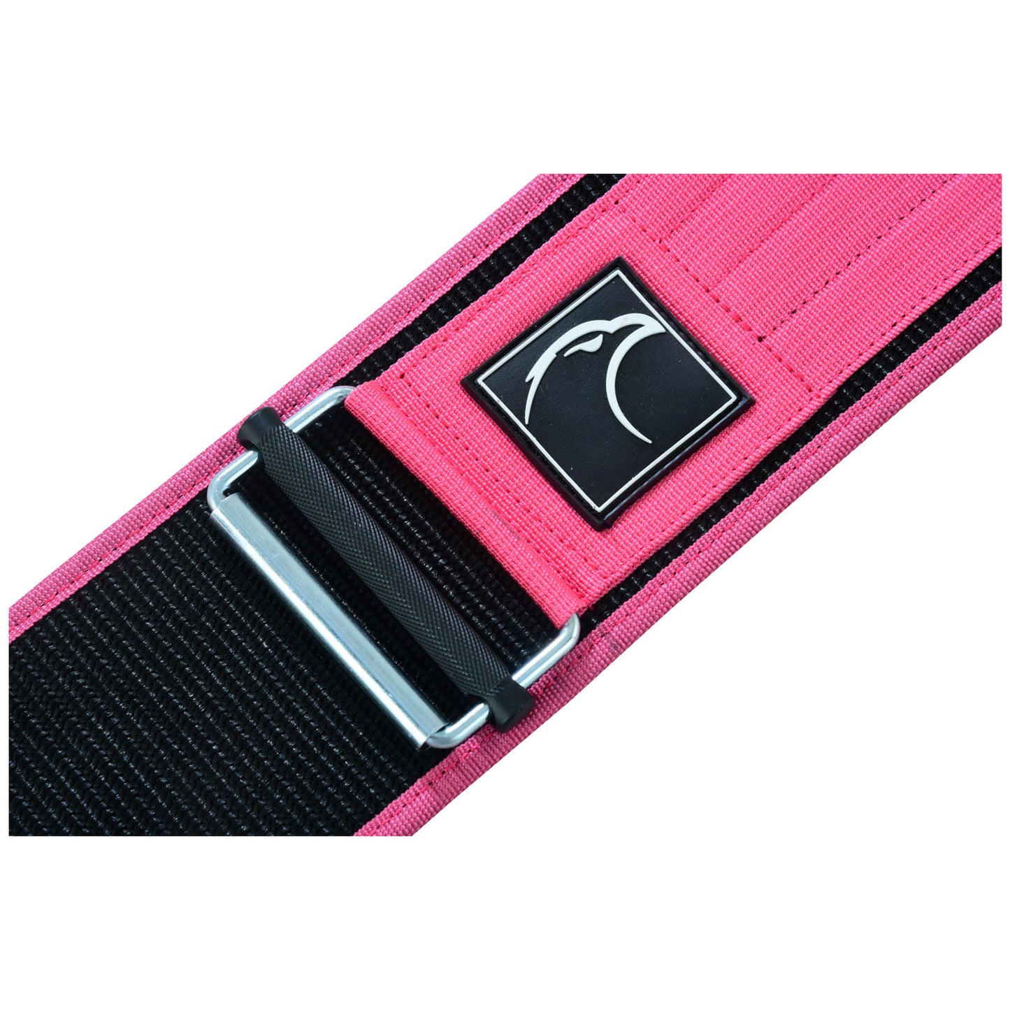 4 INCH NYLON WEIGHTLIFTING BELT