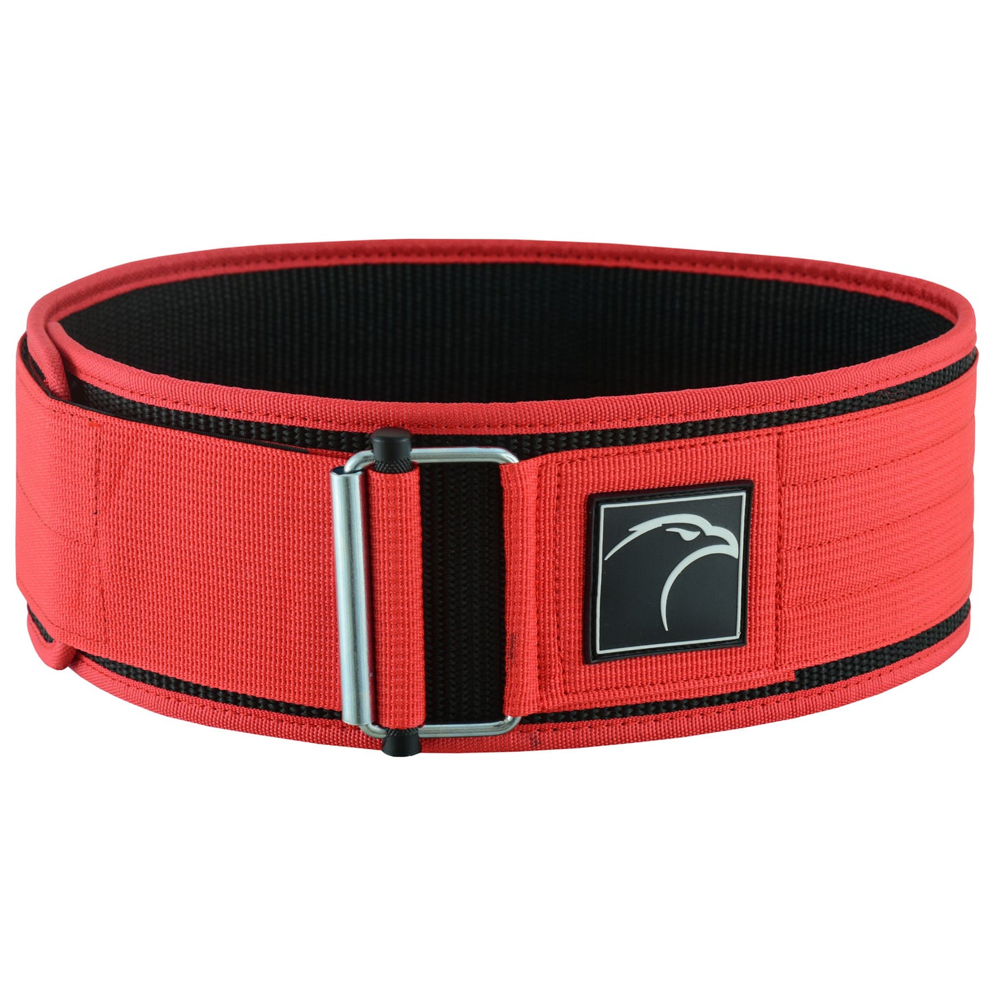 4 INCH NYLON WEIGHTLIFTING BELT