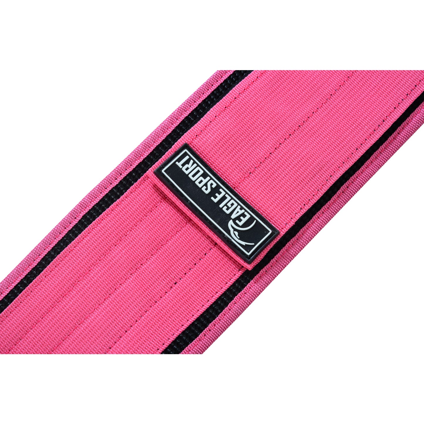 4 INCH NYLON WEIGHTLIFTING BELT