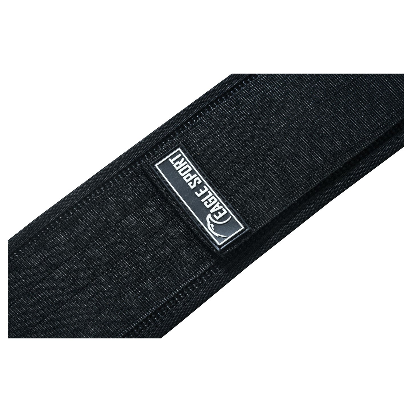 4 INCH NYLON WEIGHTLIFTING BELT