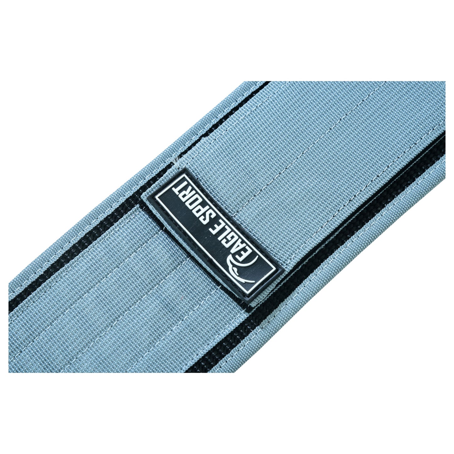 4 INCH NYLON WEIGHTLIFTING BELT