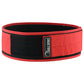 4 INCH NYLON WEIGHTLIFTING BELT