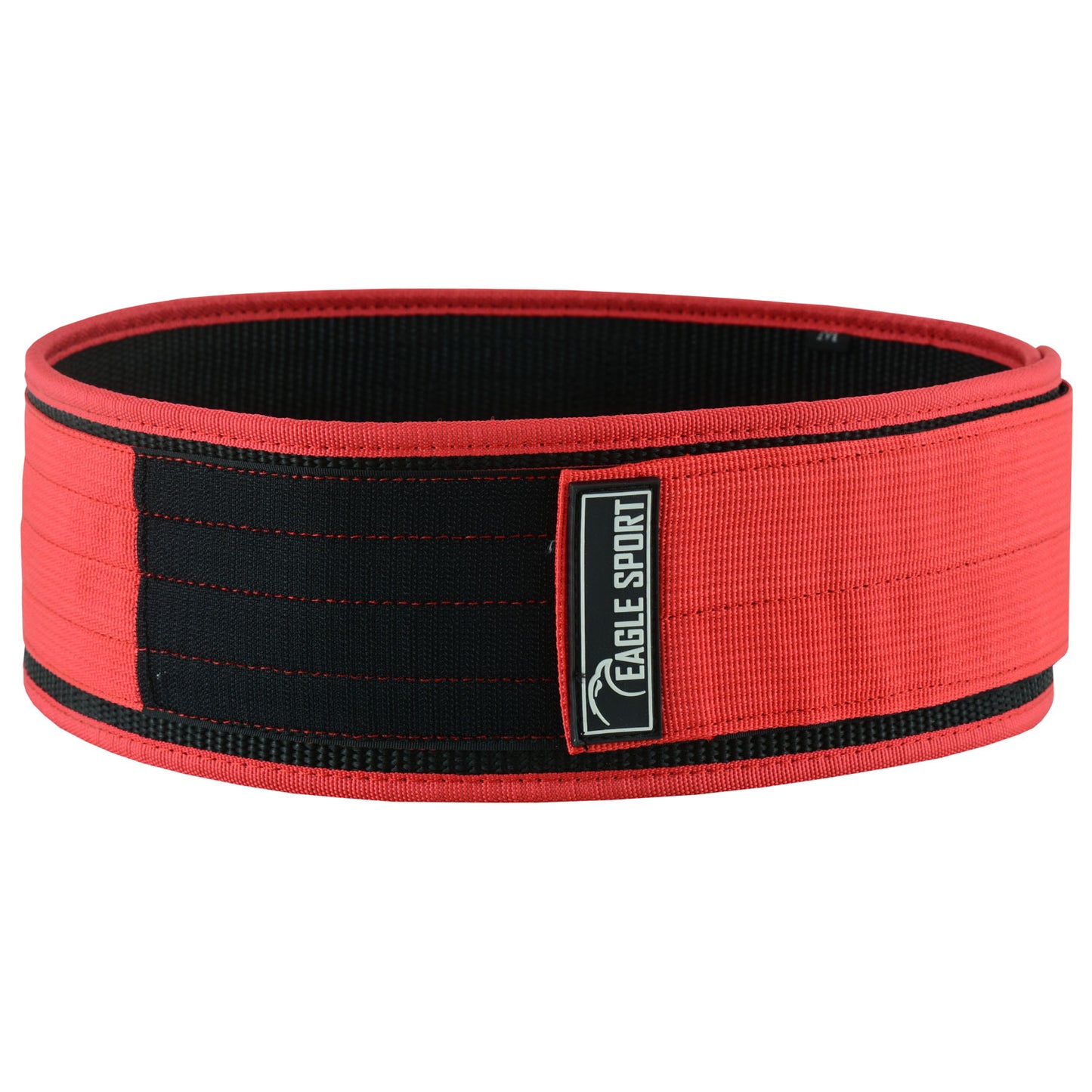 4 INCH NYLON WEIGHTLIFTING BELT