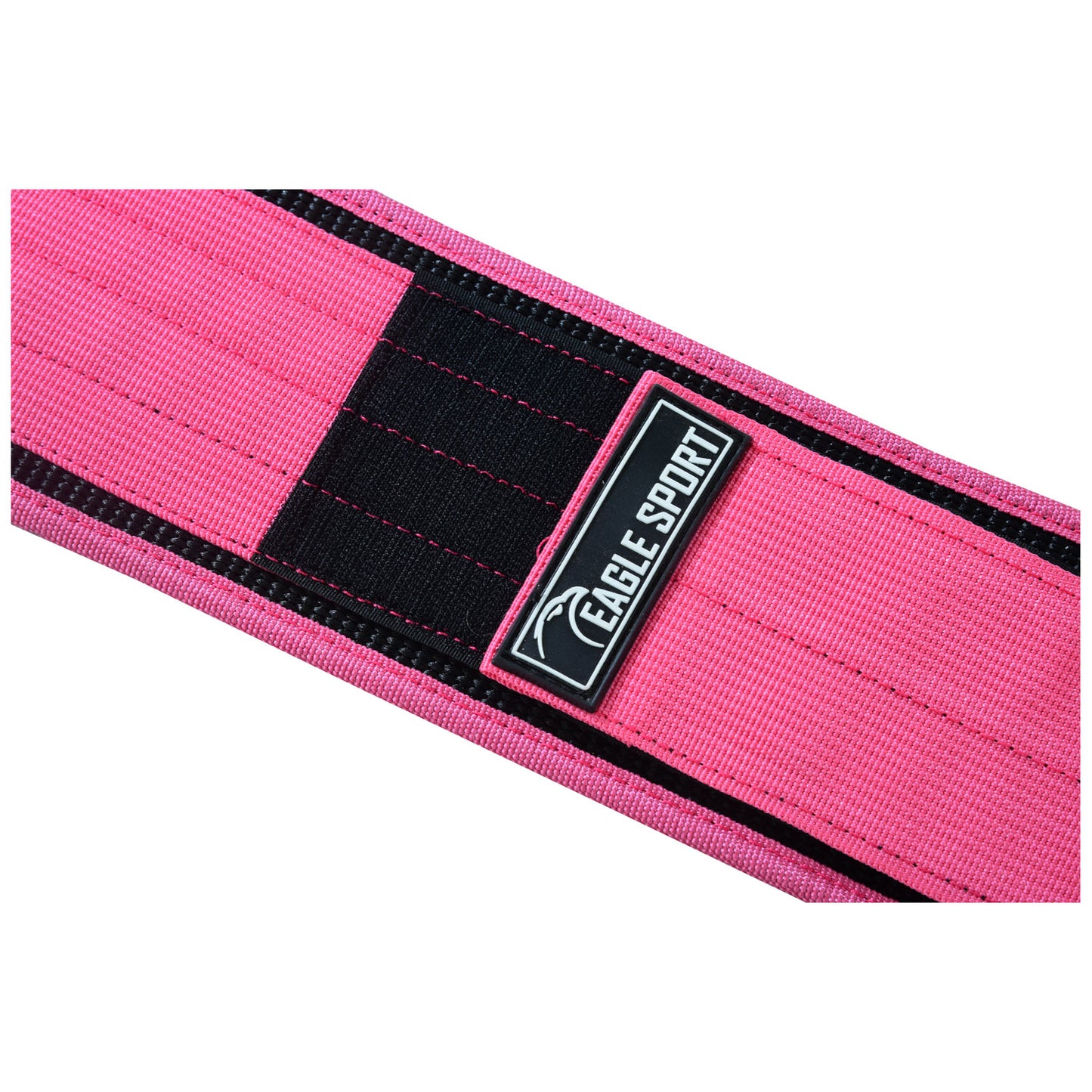 4 INCH NYLON WEIGHTLIFTING BELT