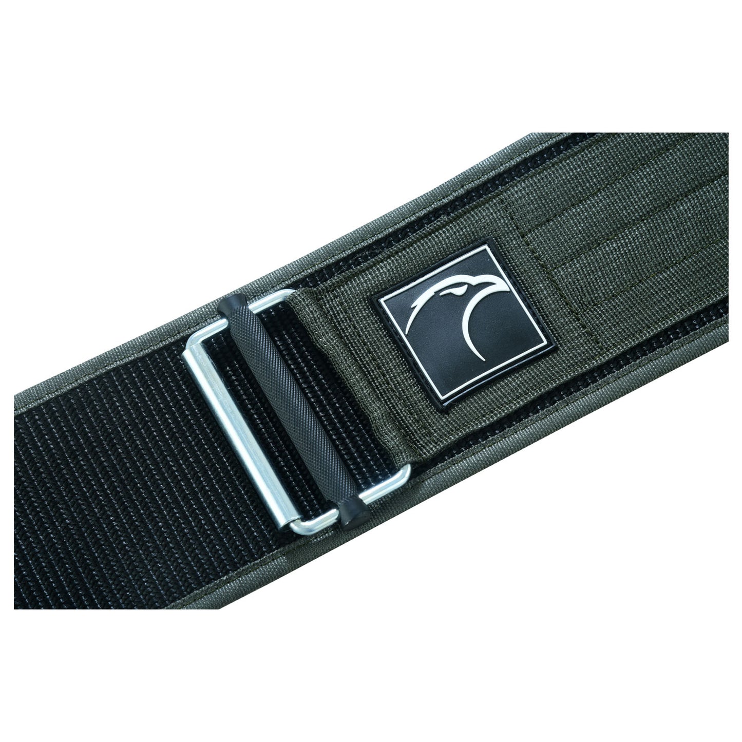 4 INCH NYLON WEIGHTLIFTING BELT