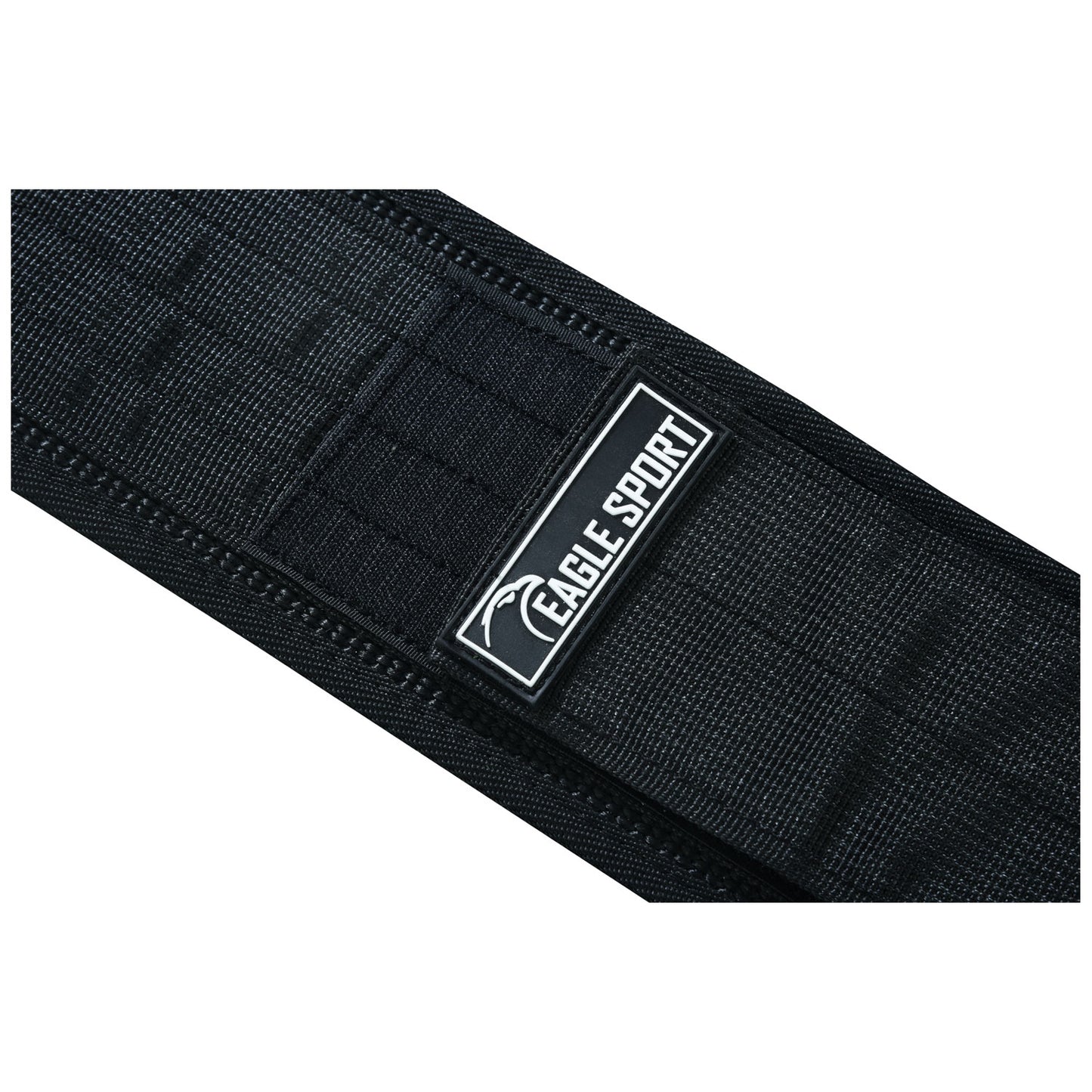 4 INCH NYLON WEIGHTLIFTING BELT