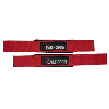 Weightlifting Straps