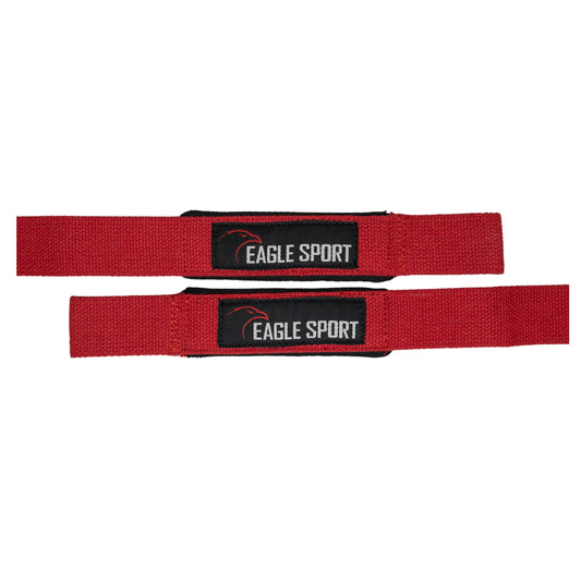 Weightlifting Straps
