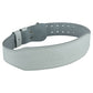 Cowhide leather weightlifting belt