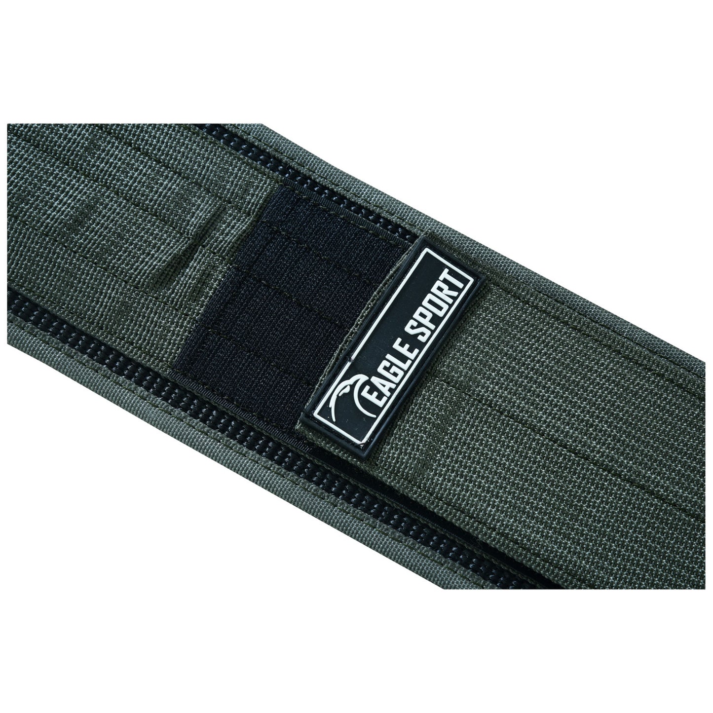 4 INCH NYLON WEIGHTLIFTING BELT