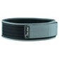 4 INCH NYLON WEIGHTLIFTING BELT