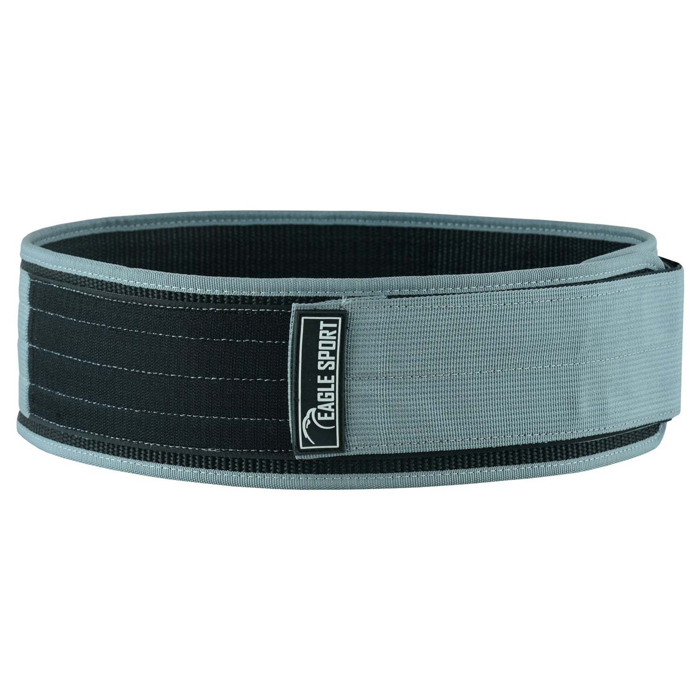 4 INCH NYLON WEIGHTLIFTING BELT
