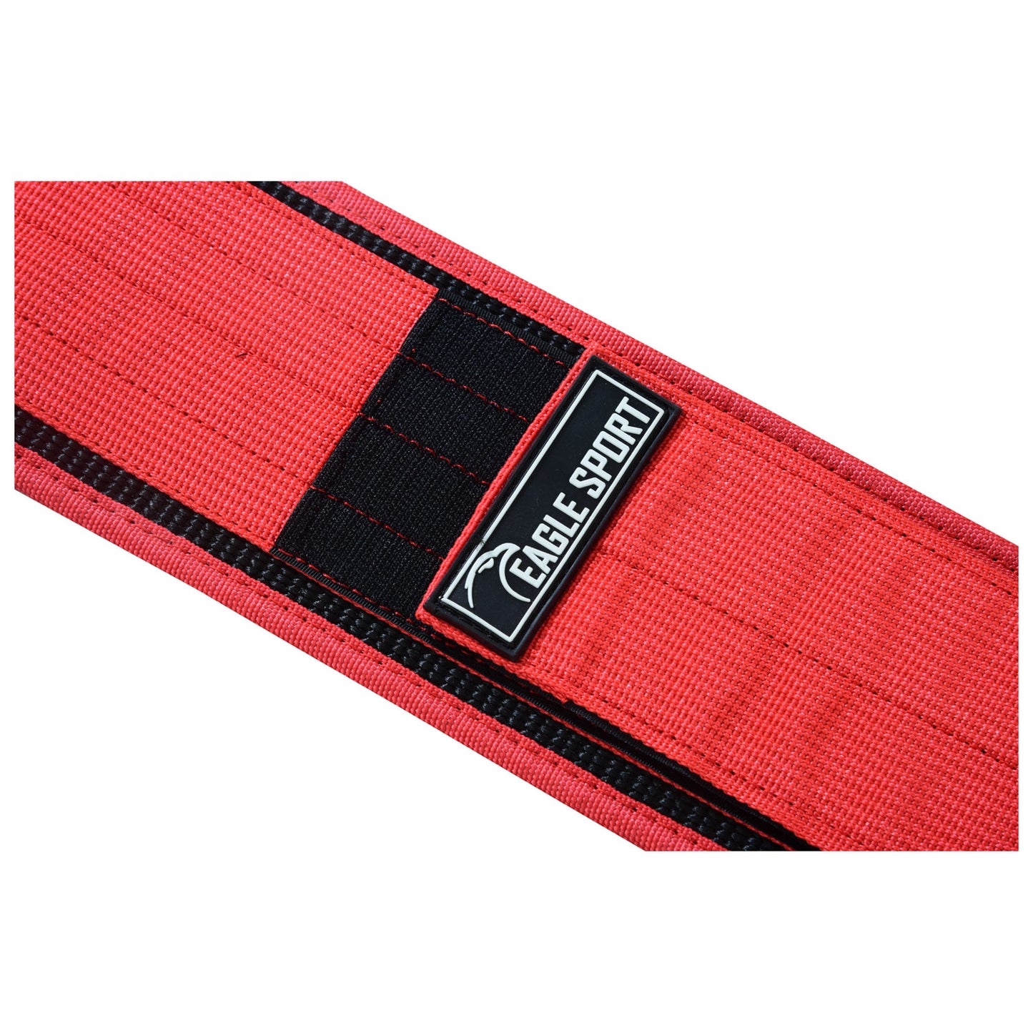 4 INCH NYLON WEIGHTLIFTING BELT