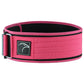 4 INCH NYLON WEIGHTLIFTING BELT