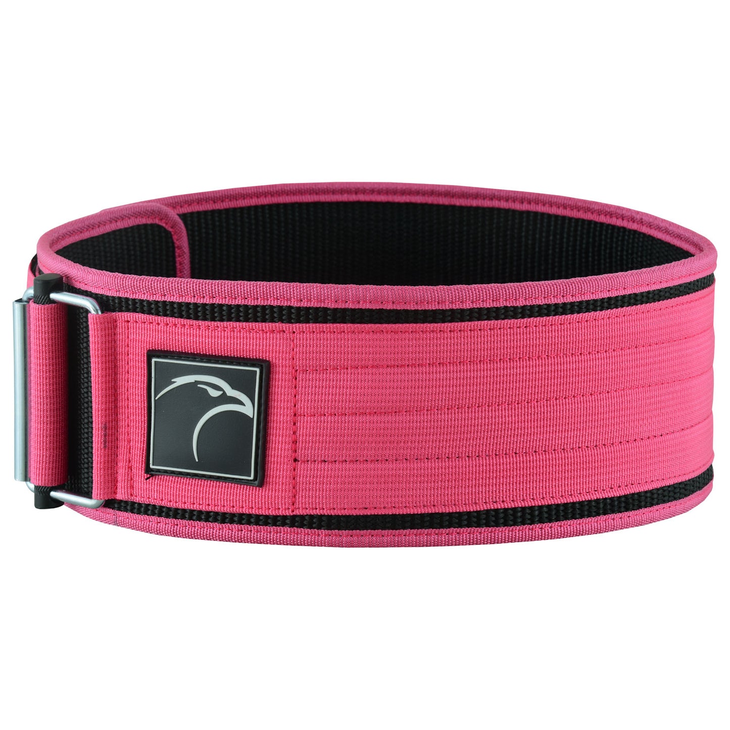 4 INCH NYLON WEIGHTLIFTING BELT