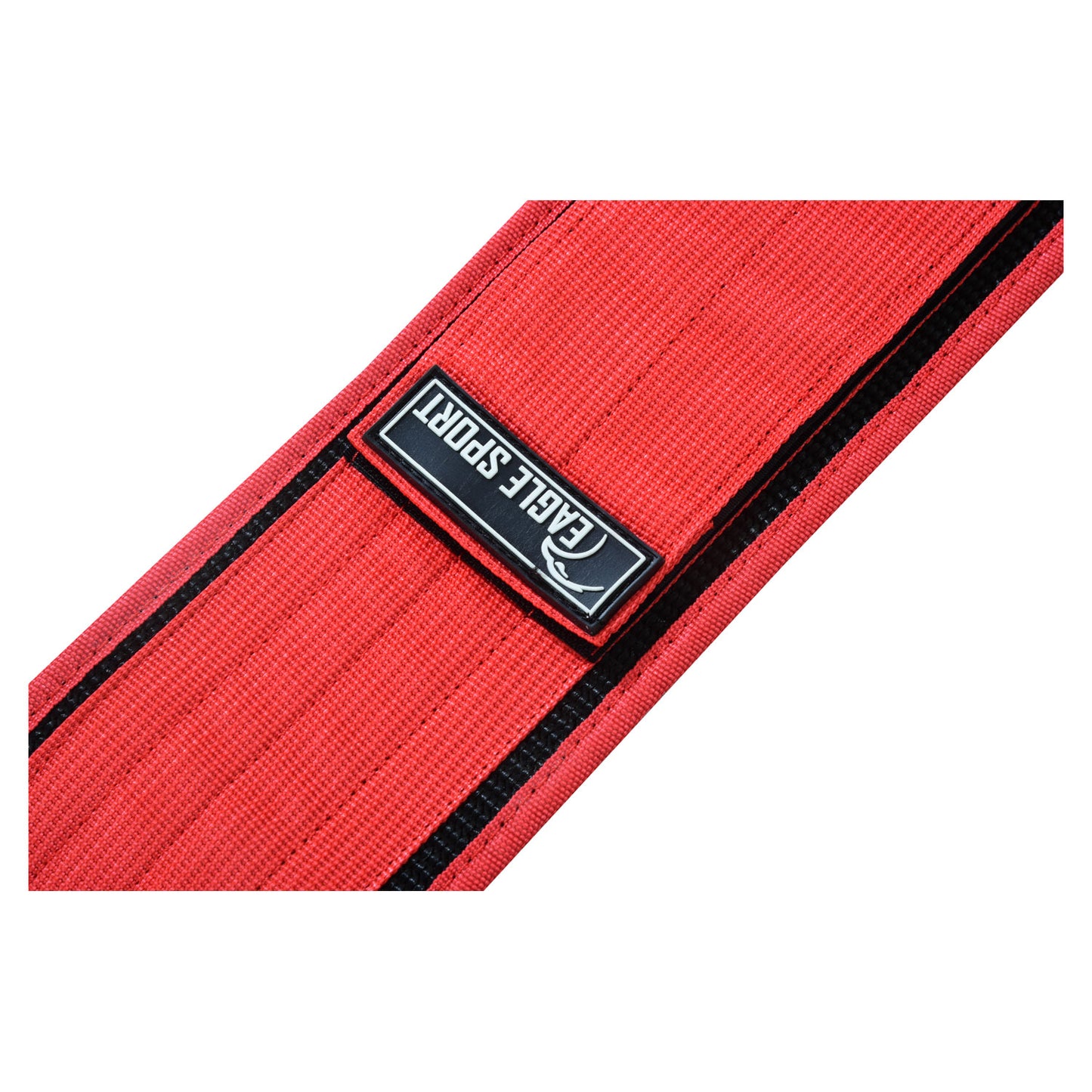 4 INCH NYLON WEIGHTLIFTING BELT