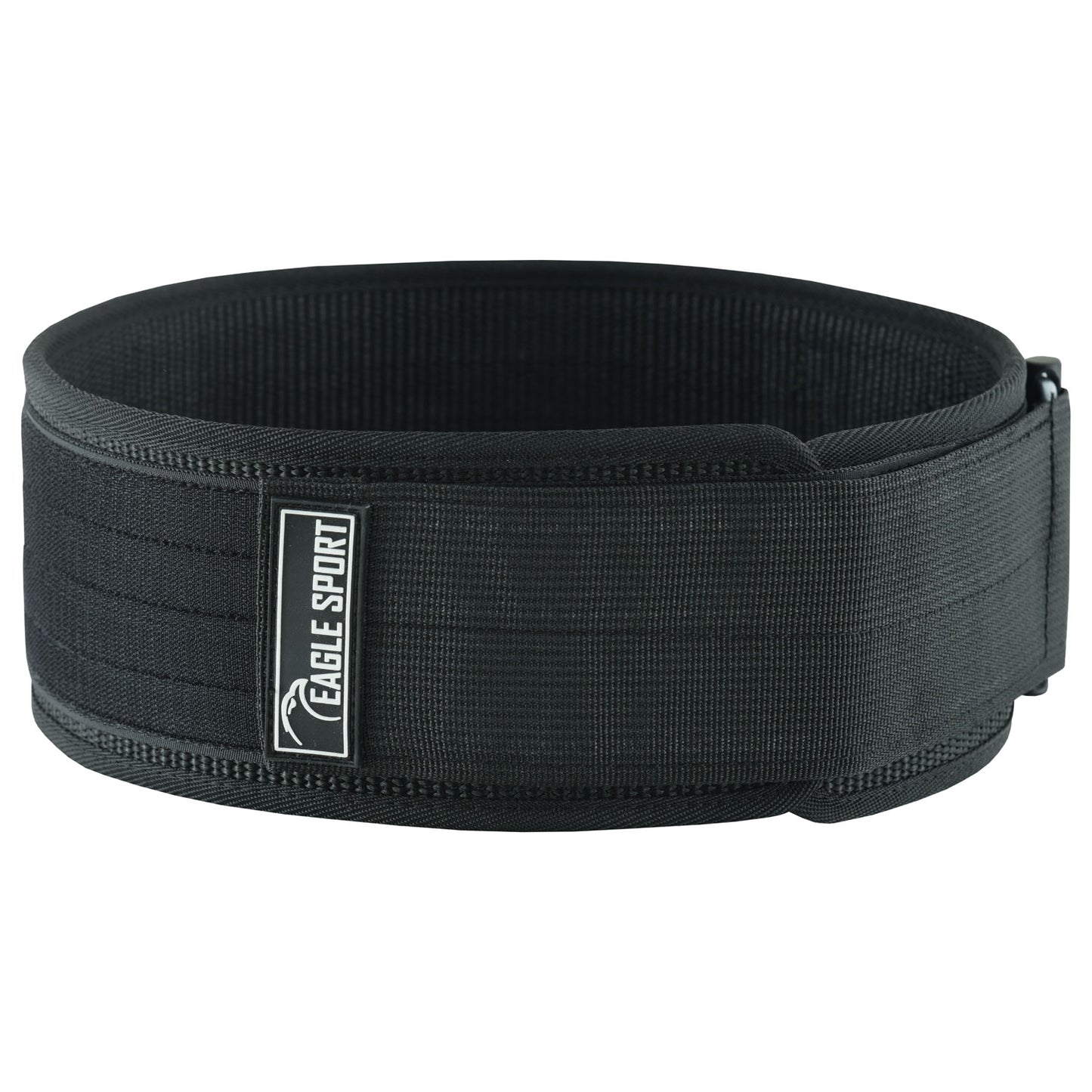 4 INCH NYLON WEIGHTLIFTING BELT