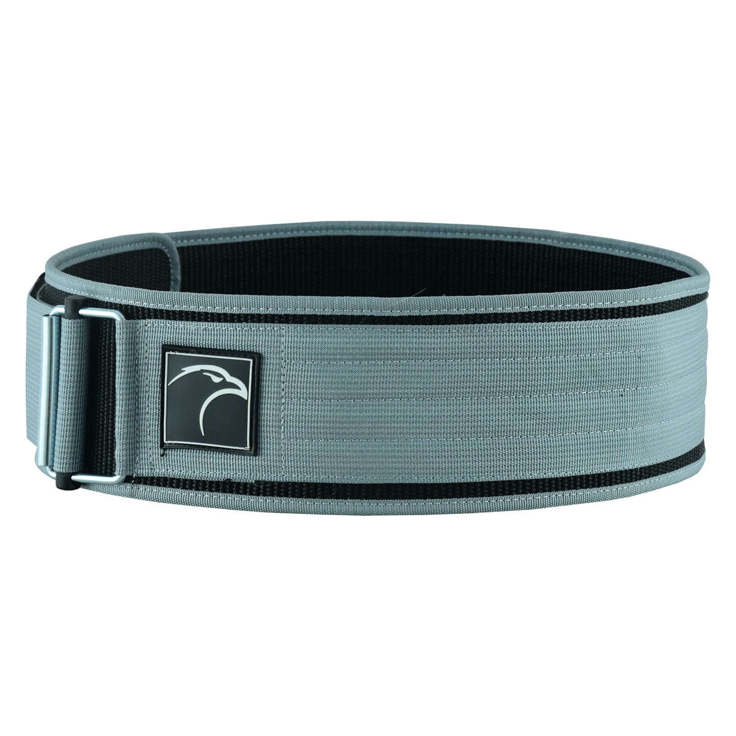 4 INCH NYLON WEIGHTLIFTING BELT