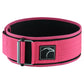 4 INCH NYLON WEIGHTLIFTING BELT
