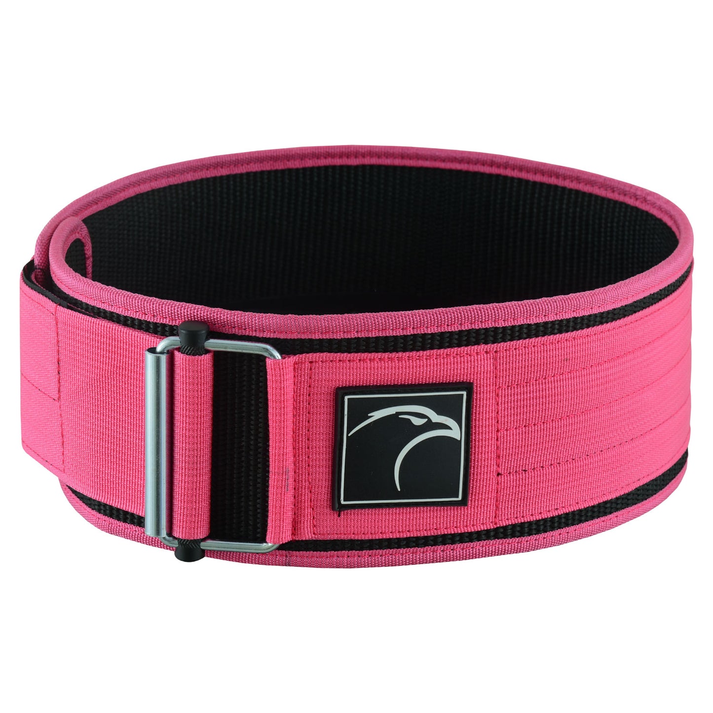 4 INCH NYLON WEIGHTLIFTING BELT