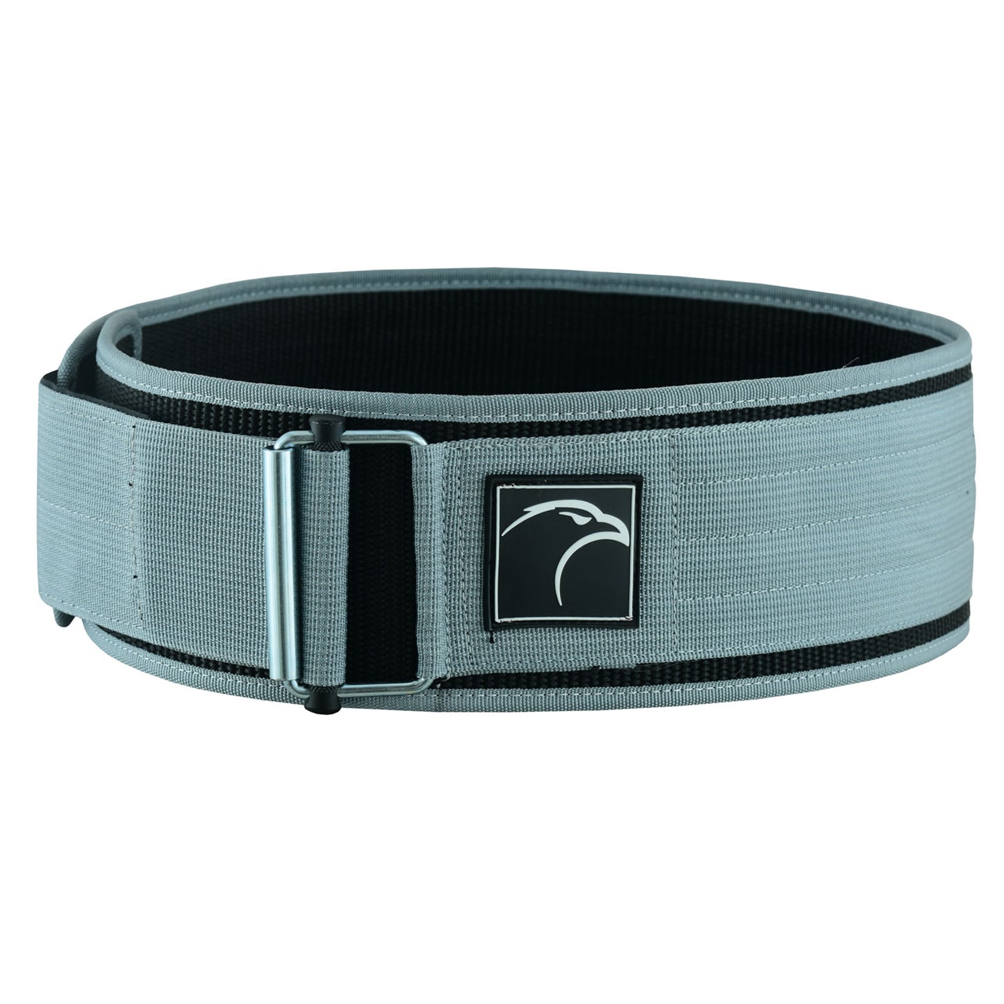4 INCH NYLON WEIGHTLIFTING BELT