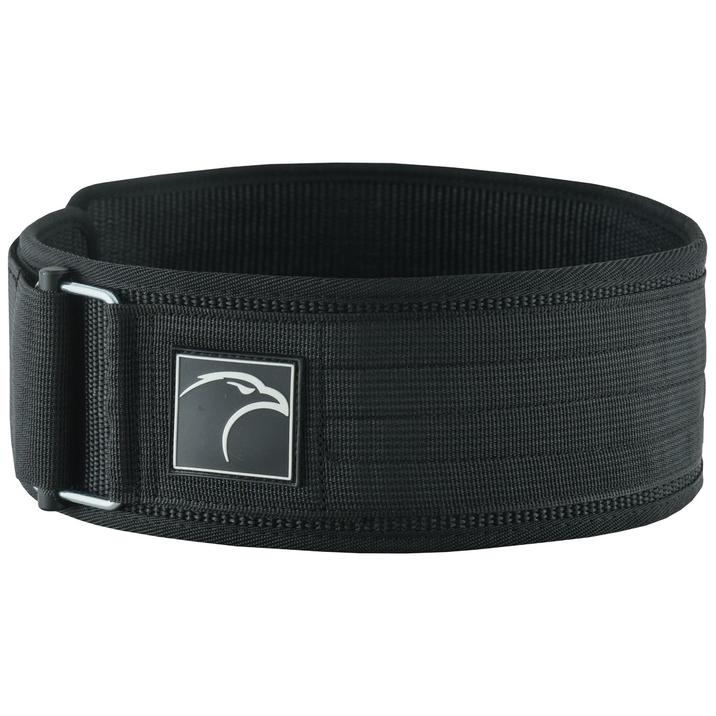 4 INCH NYLON WEIGHTLIFTING BELT