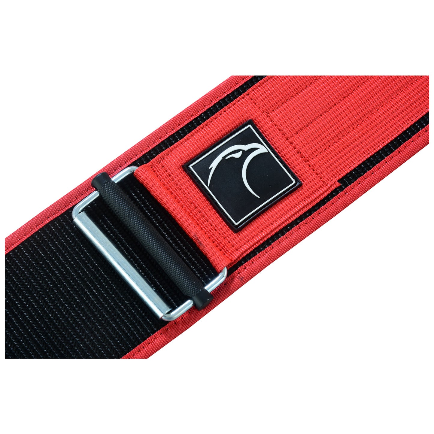 4 INCH NYLON WEIGHTLIFTING BELT